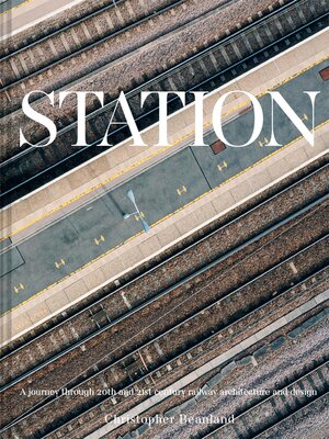 cover image of Station